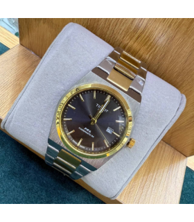 ساعت برند تیسوت prx مدل 3 کد 501