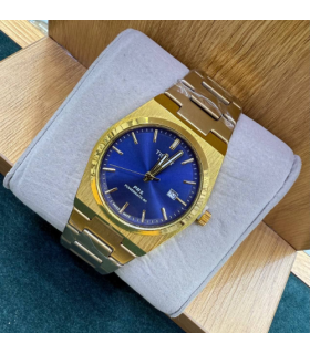 ساعت برند تیسوت prx مدل 5 کد 503