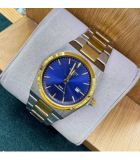 ساعت برند تیسوت prx مدل 6 کد 504