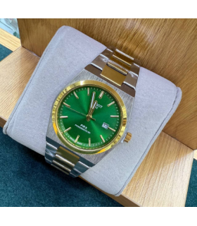 ساعت برند تیسوت prx مدل 7 کد 505