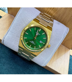 ساعت برند تیسوت prx مدل 8 کد 506