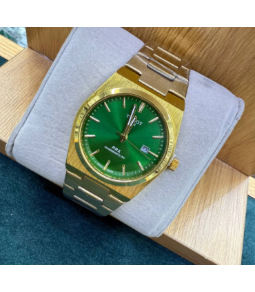 ساعت برند تیسوت prx مدل 8 کد 506