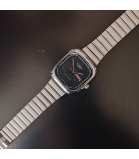 ساعت مدل کاسیو (Casio) رنگ مشکی کد 462