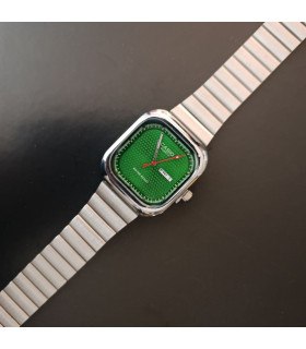 ساعت مدل کاسیو (Casio) رنگ سبز کد 463