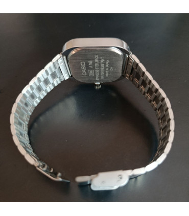 ساعت مدل کاسیو (Casio) رنگ سبز کد 463