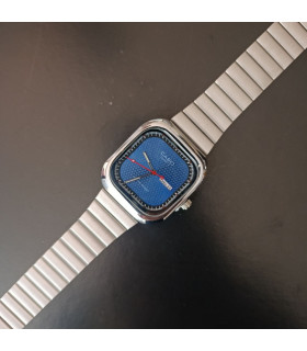 ساعت مدل کاسیو (Casio) رنگ آبی کد 465