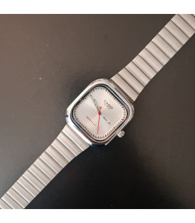 ساعت مدل کاسیو (Casio) رنگ سفید کد 466