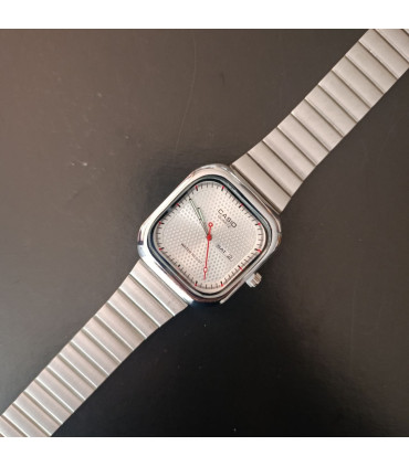ساعت مدل کاسیو (Casio) رنگ سفید کد 466