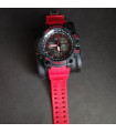 ساعت جیشاک G-SHOCK مدل G1000 قرمز