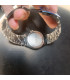 ساعت مردانه مدل سیکو نقره ای صفحه طوسی
