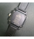 ساعت مردانه اسپرت دوزمانه با عقربه شب نما مدل سوم 210