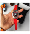 ساعت جیشاک G-SHOCK مدل۲۱۰۰ ap قرمز