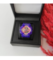 ساعت جیشاک G-SHOCK مدل G110 بنفش