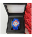 ساعت جیشاک G-SHOCK مدل G110 آبی