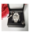 ساعت مچی هابلوت HUBLOT طوسی