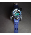 ساعت جیشاک G-SHOCK مدل G1000 آبی