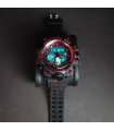 ساعت جیشاک G-SHOCK مدل G1000 مشکی کد 01