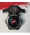 ساعت جیشاک G-SHOCK مدل 2300 رنگ مشکی کد 01