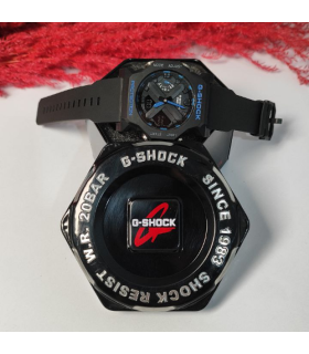 ساعت جیشاک G-SHOCK مدل 2300 رنگ مشکی کد 02