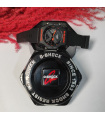 ساعت جیشاک G-SHOCK مدل 2300 رنگ مشکی کد 03