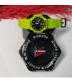 ساعت جیشاک G-SHOCK مدل 2300 سبز