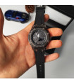 ساعت جیشاک G-SHOCK مدل۲۱۰۰ ap مشکی