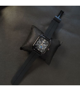 ساعت مدل کاسیو گادفادر رنگ مشکی کد 264