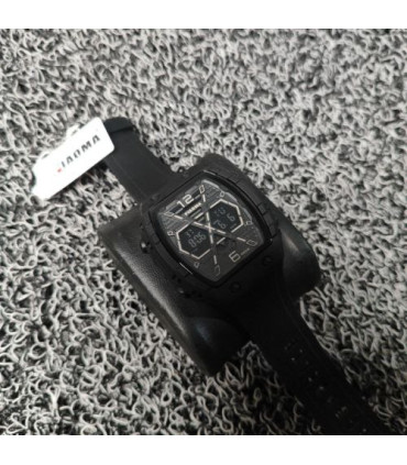 ساعت مدل پیوما سایز بزرگ 44mm کد 401