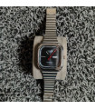 ساعت مدل کاسیو (Casio) رنگ مشکی کد 462