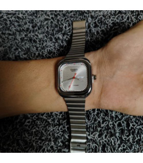 ساعت مدل کاسیو (Casio) رنگ سفید کد 466