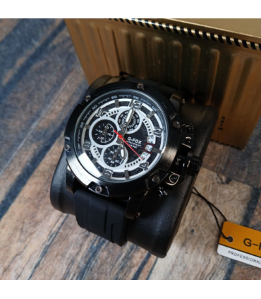 ساعت G_FOX مدل 6 کد 524