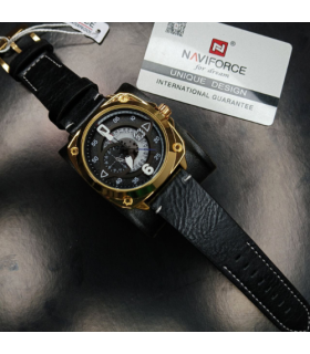 ساعت نیوی فورس مدل 1 کد 551