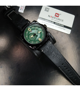 ساعت نیوی فورس مدل 4 کد 554