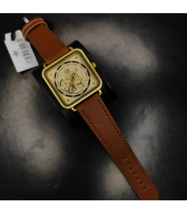 ساعت طرح اتومات مدل سوم کد 569